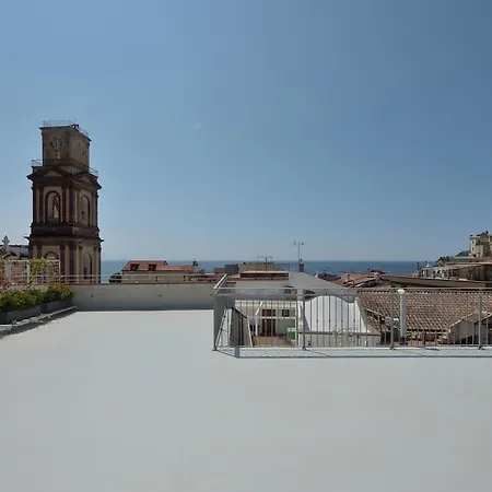 L' Orologio Del Campanile With Terrace